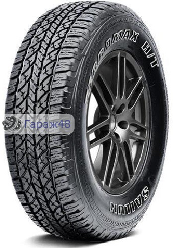 Sailun Terramax H/T 225/75 R15 102S